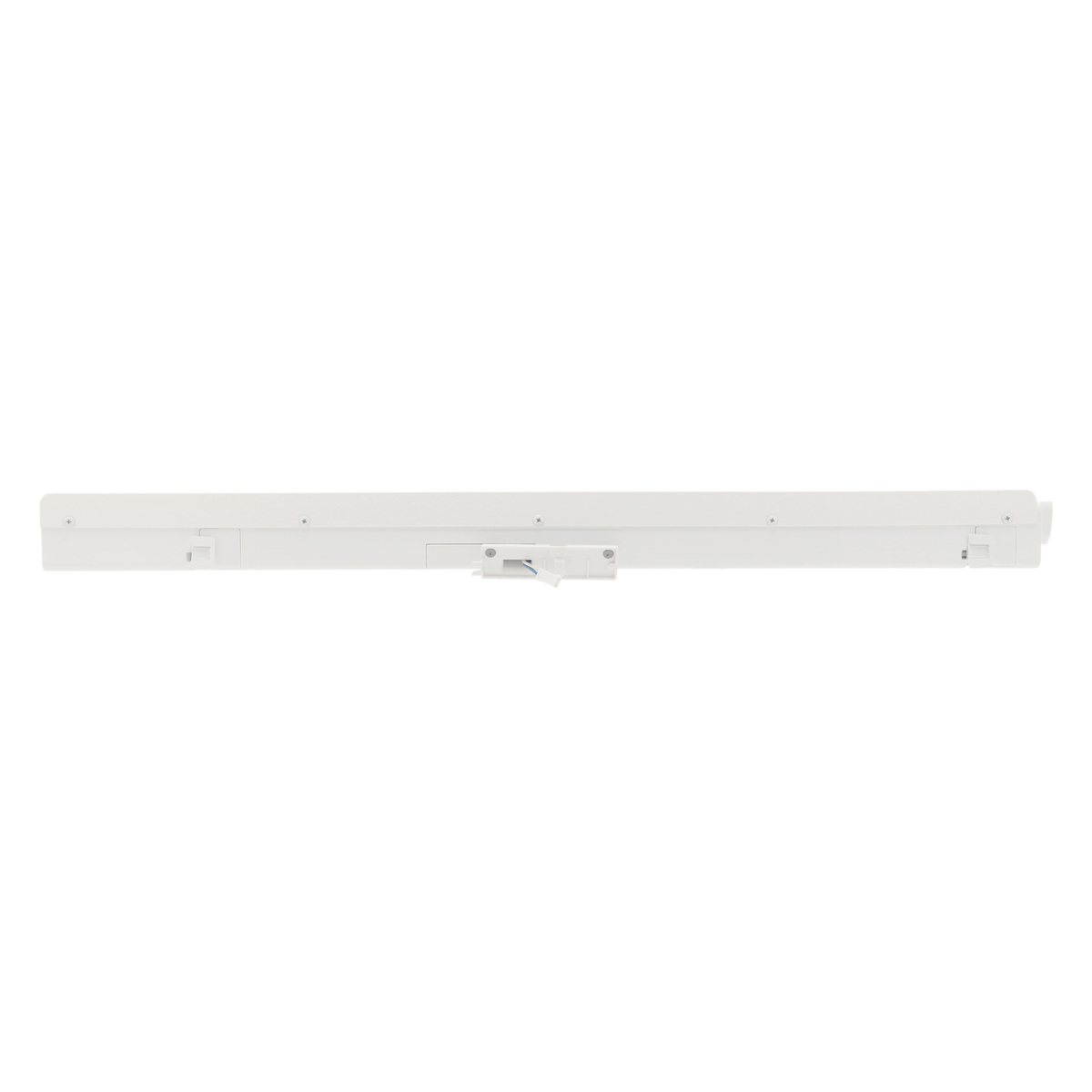 WPW10624451 - Genuine OEM Whirlpool Refrigerator Mullion Rail